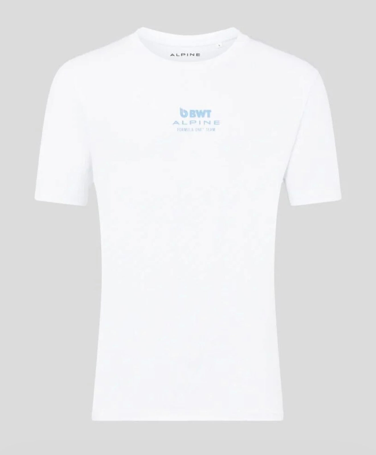 Alpine Racing F1 Franco Colapinto Shirt