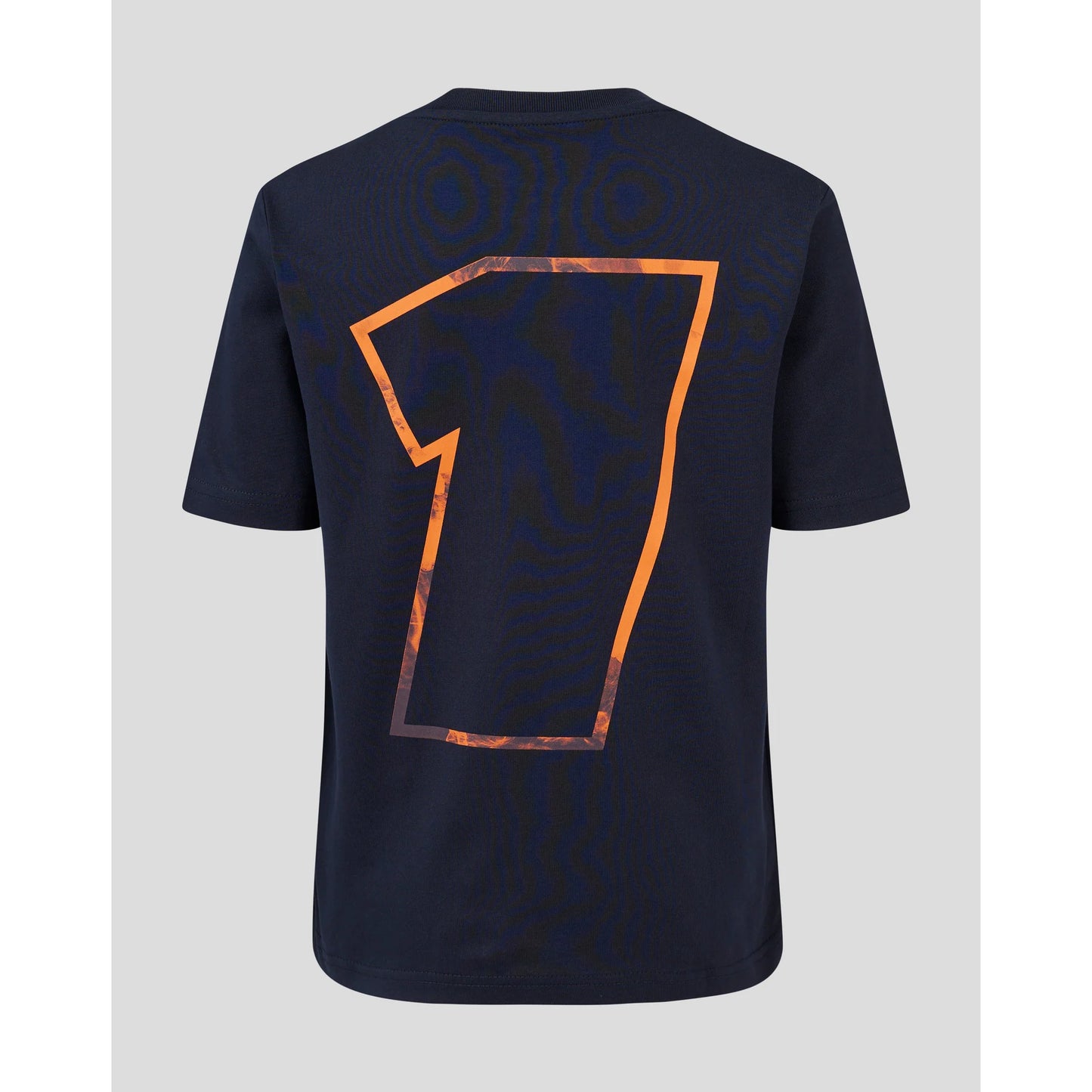 Red Bull Racing Max Verstappen Night Sky Shirt - Kids