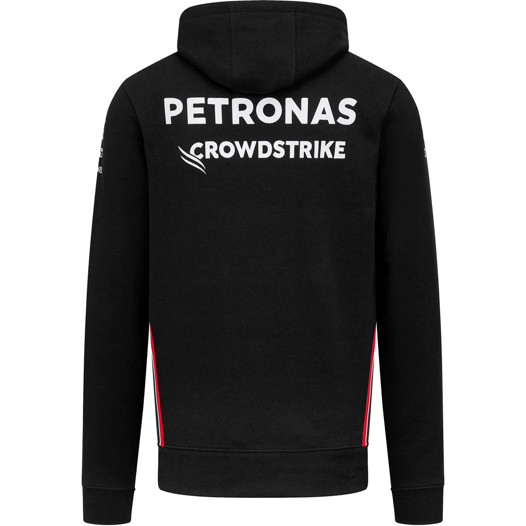 Mercedes AMG Petronas F1 Team Hoodie