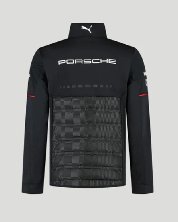 Porsche Motorsposrt RP Team Jacket