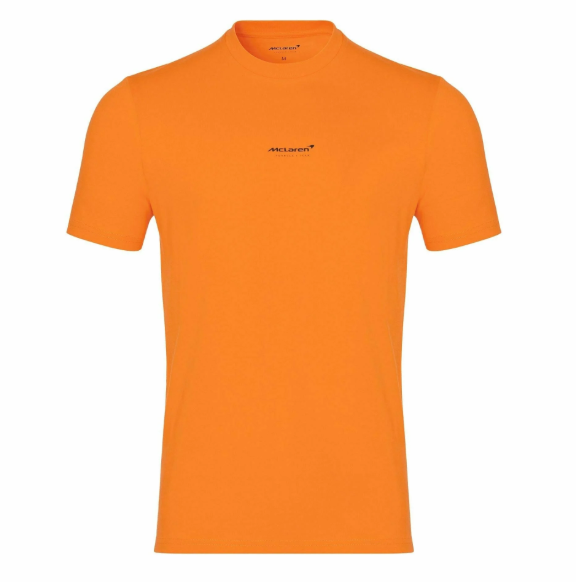 McLaren F1 Kids Shirt