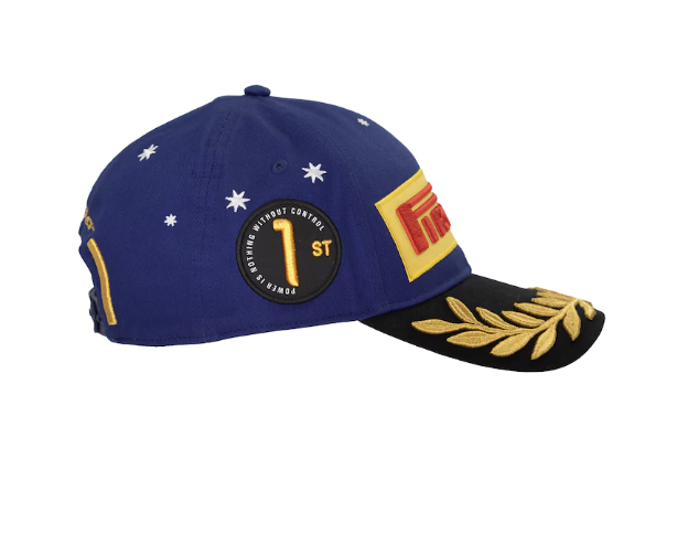 Pirelli 2026 AUSTRALIAN GP Special Edition Hat