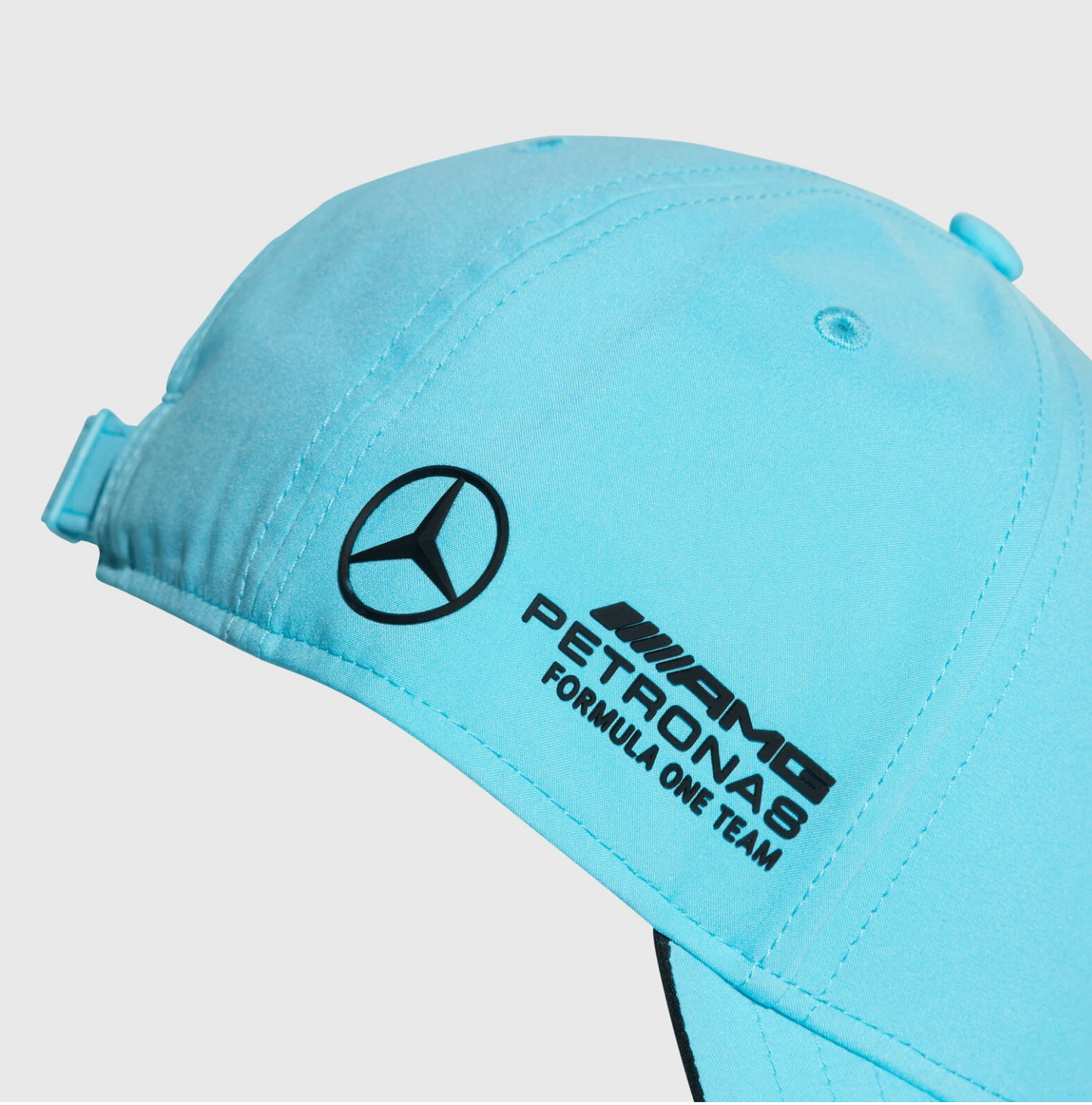 Mercedes AMG Petronas 2025 Driver Hat