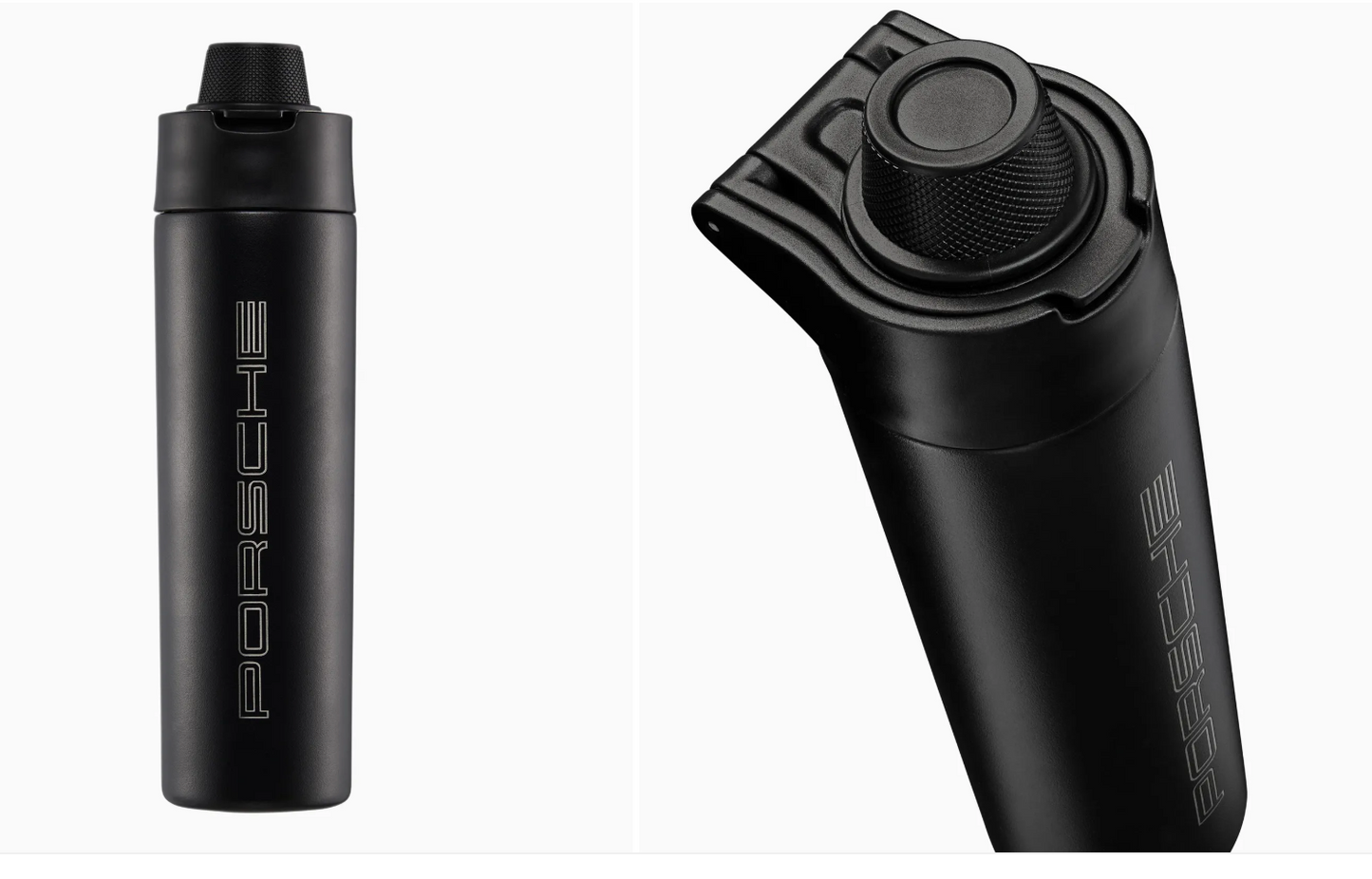 Porsche Design Drink Bottle