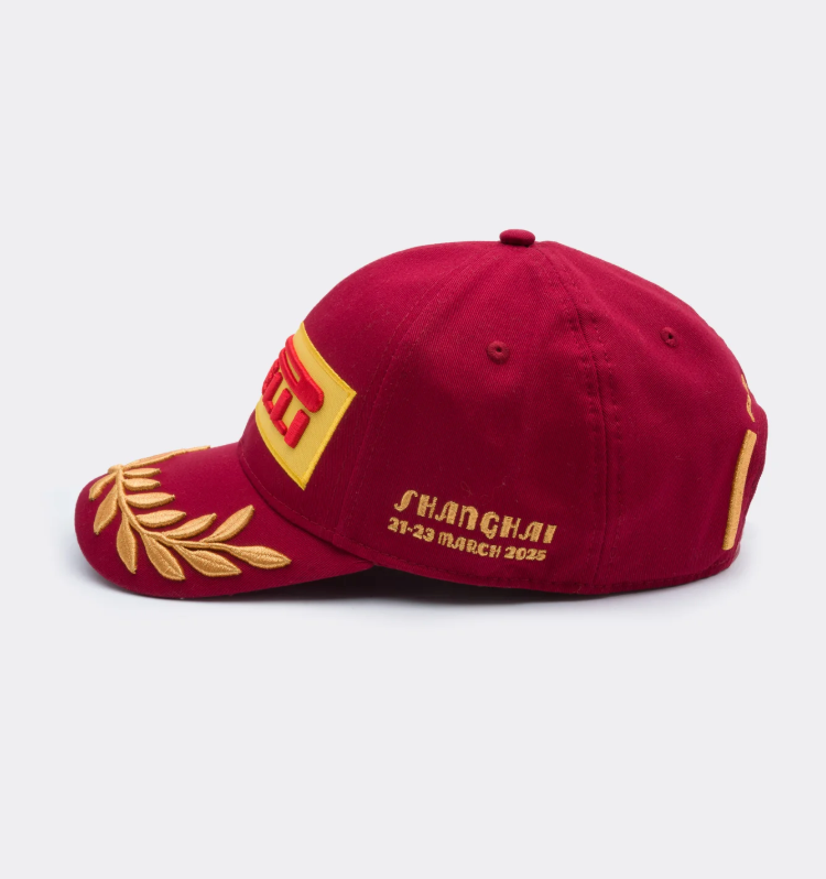 Pirelli CHINA GP Special Edition
