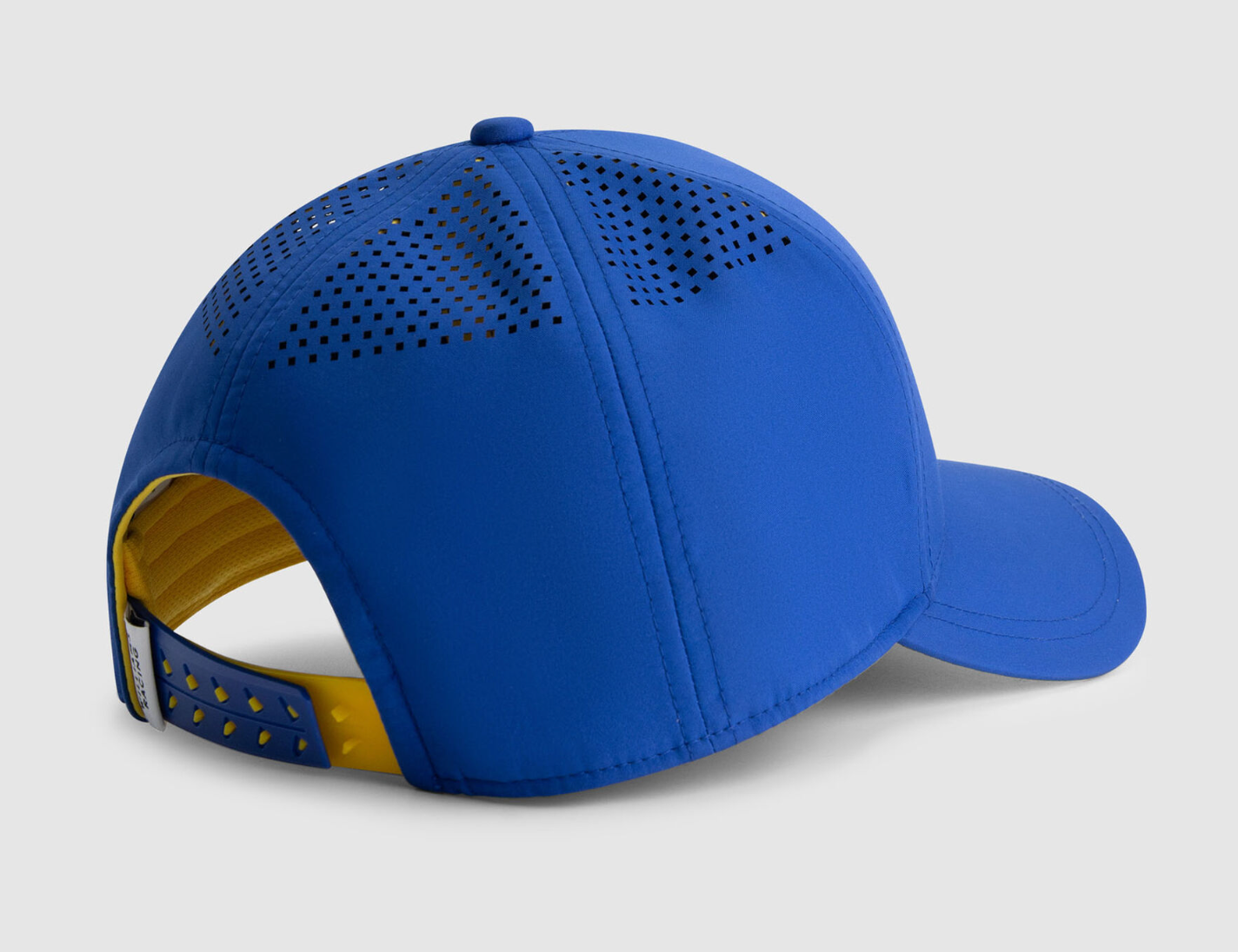 Williams Racing Puma Trucker Hat