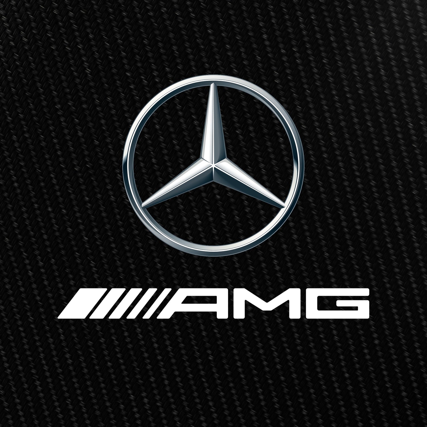 Mercedes AMG Petronas