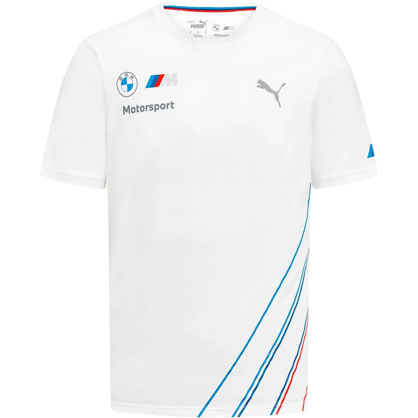 BMW Motorsport Shirt