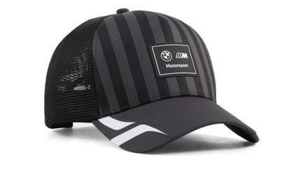 BMW Motorsport Trucker Hat
