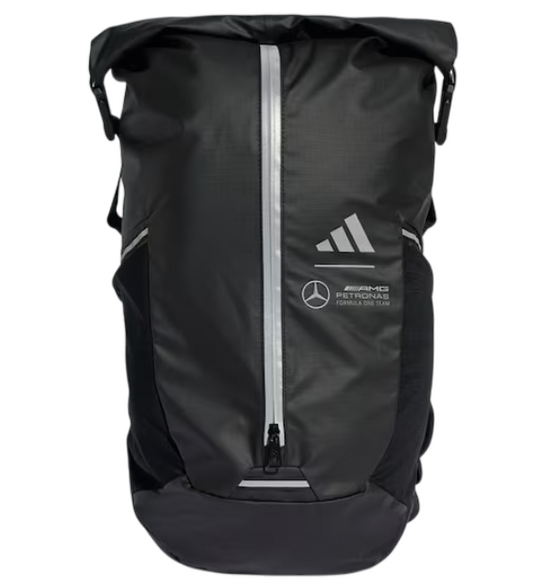 Mercedes AMG Petronas Adidas Backpack