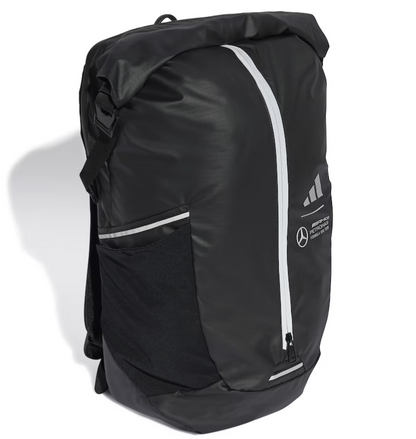 Mercedes AMG Petronas Adidas Backpack