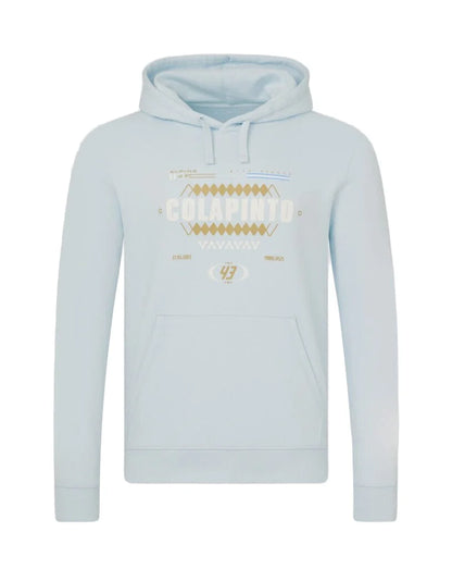 Alpine Racing Franco Colapinto Hoodie