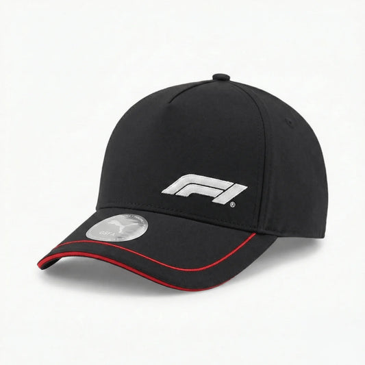 Formula 1 2026 Logo Hat