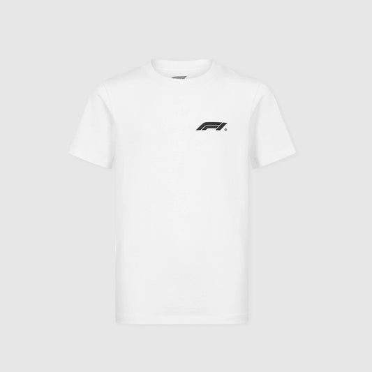 Formula 1 Shirt - Kids & Youth Size