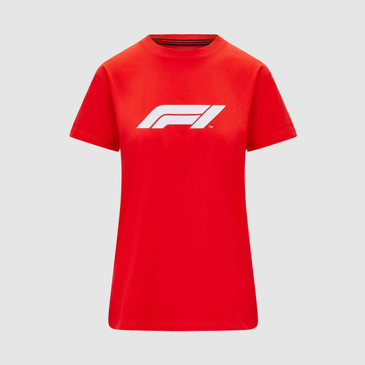 Formula 1 Logo Shirt - Women