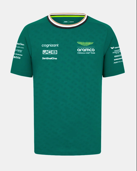 Aston Martin F1 Team Shirt