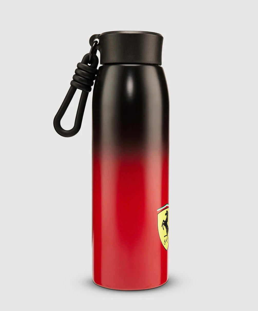 Ferrari F1 2025 Water Bottle