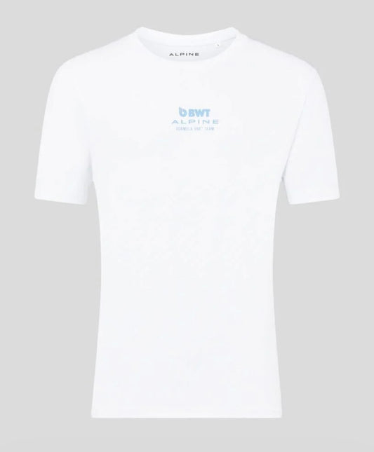 Alpine Racing F1 Franco Colapinto Shirt