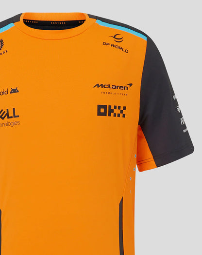 McLaren F1 Team Shirt - KIDS