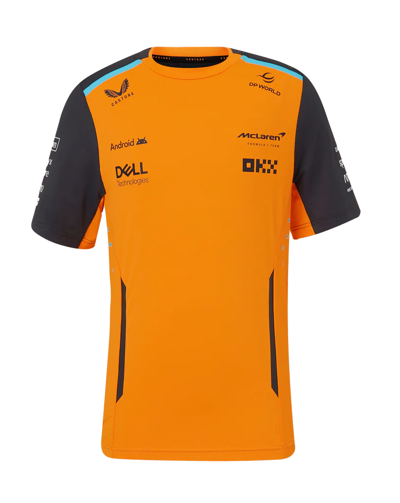 McLaren F1 Team Shirt - KIDS