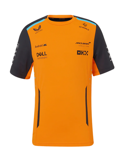 McLaren F1 Team Shirt - KIDS