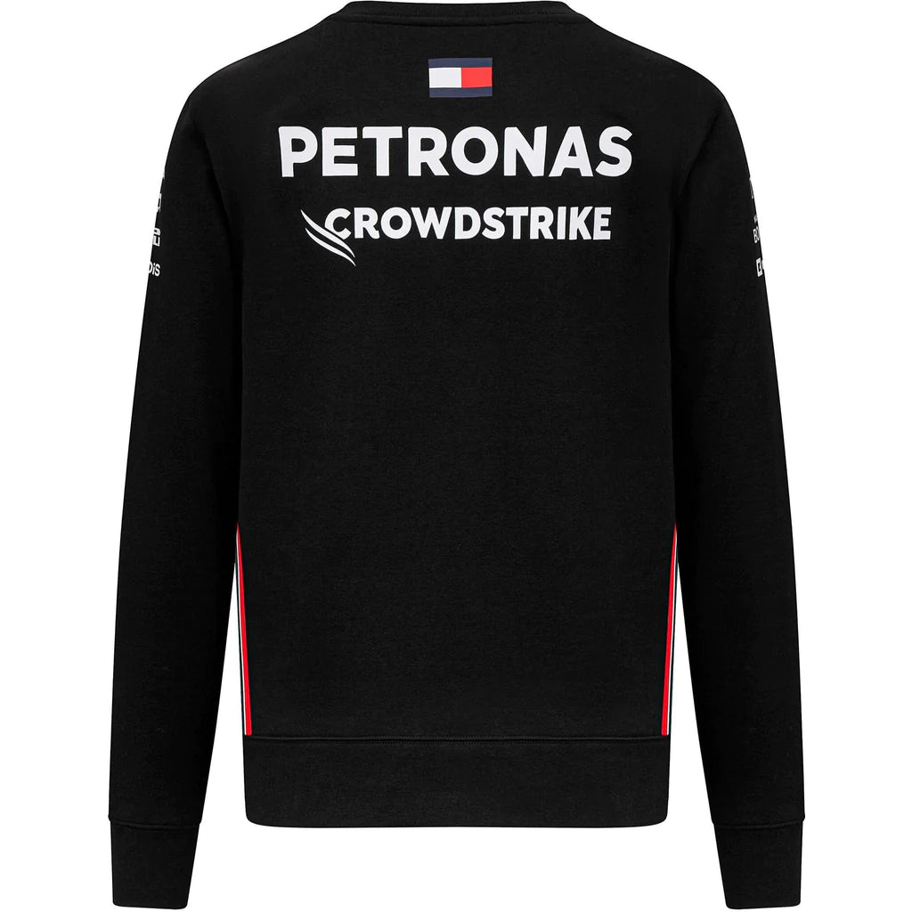 Mercedes AMG Petronas 2023 Team Sweatshirt
