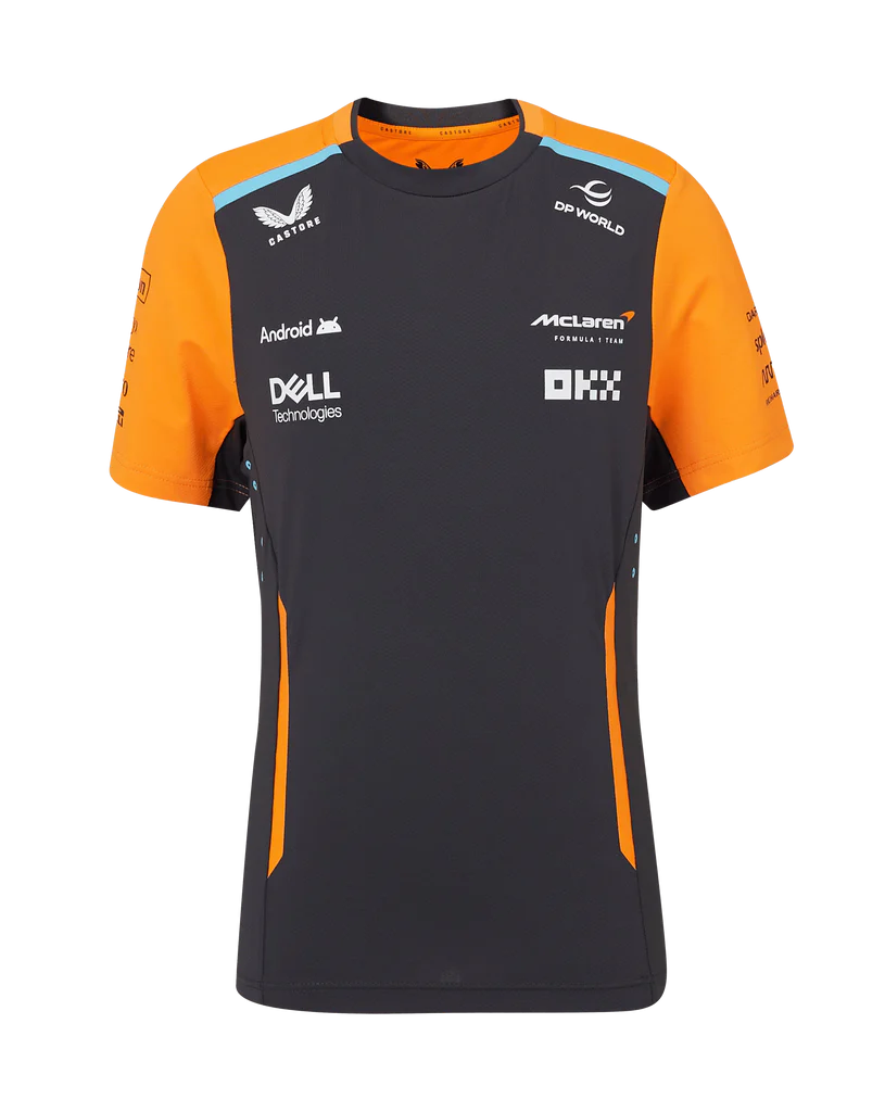 McLaren F1 Team Shirt - KIDS