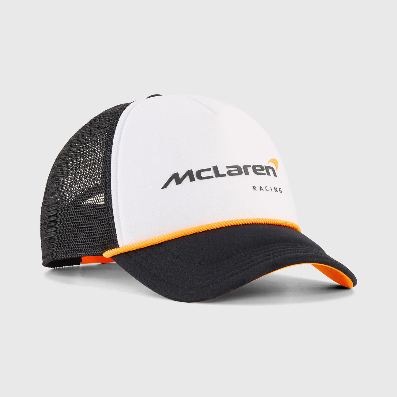 McLaren F1 2026 Puma Trucker Hat