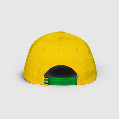 Ayrton Senna S Hat