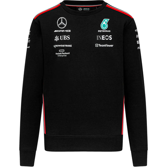 Mercedes AMG Petronas 2023 Team Sweatshirt
