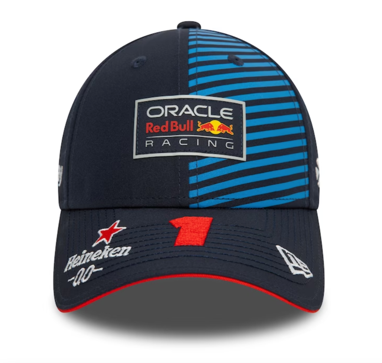 Red Bull Racing Max Verstappen 2024 Hat - KIDS