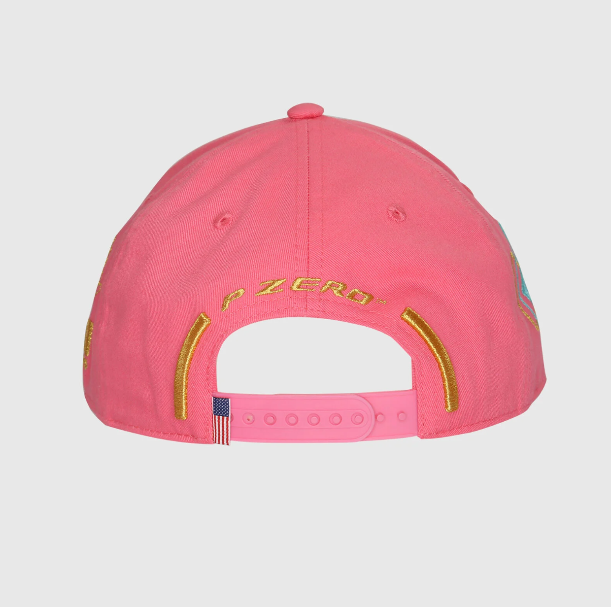 Pirelli MIAMI GP Special Edition Hat