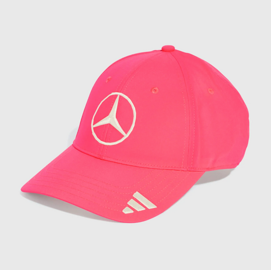 Mercedes AMG Petronas Special Edition Summer Hat