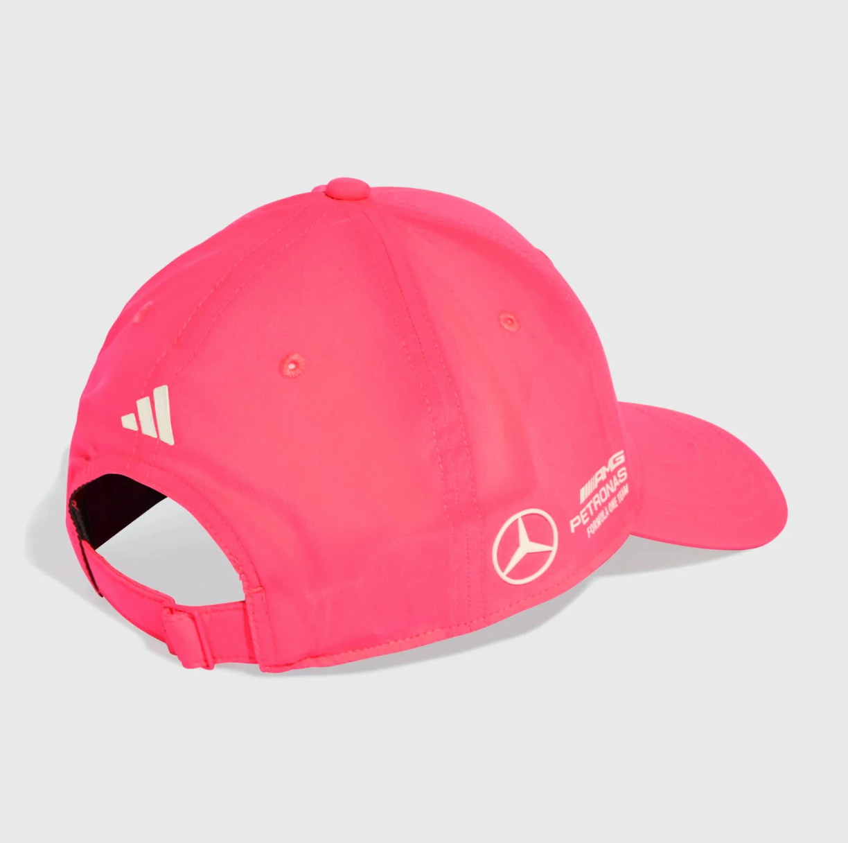 Mercedes AMG Petronas Special Edition Summer Hat