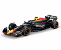Red Bull Racing Max Verstappen RB20 1/43 w protector