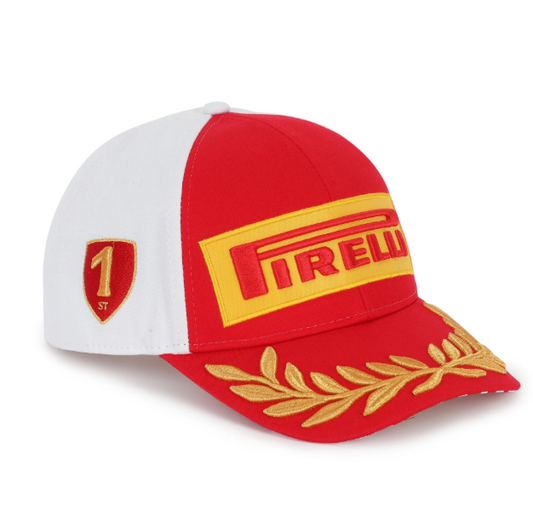 Pirelli MONACO GP Special Edition