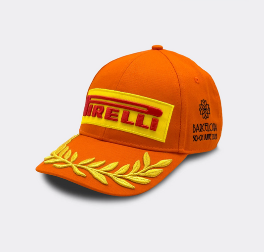 Pirelli SPANISH GP Special Edition