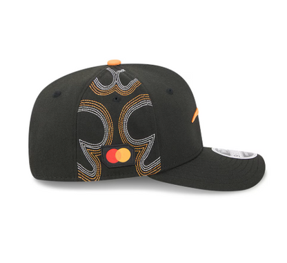 McLaren F1 2025 Special Edition Austin GP Hat