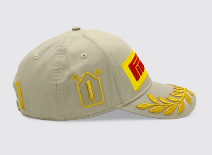 Pirelli ABU DHABI GP Special Edition Hat