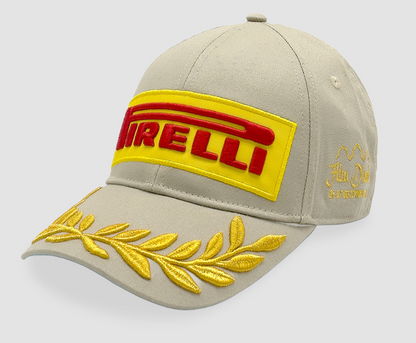 Pirelli ABU DHABI GP Special Edition Hat