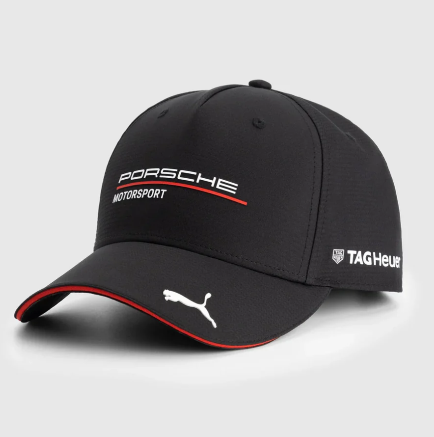 Porsche Motorsports Team Hat