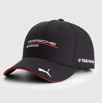 Porsche Motorsports Team Hat