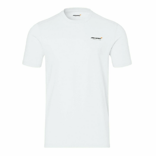 McLaren F1 Logo Shirt