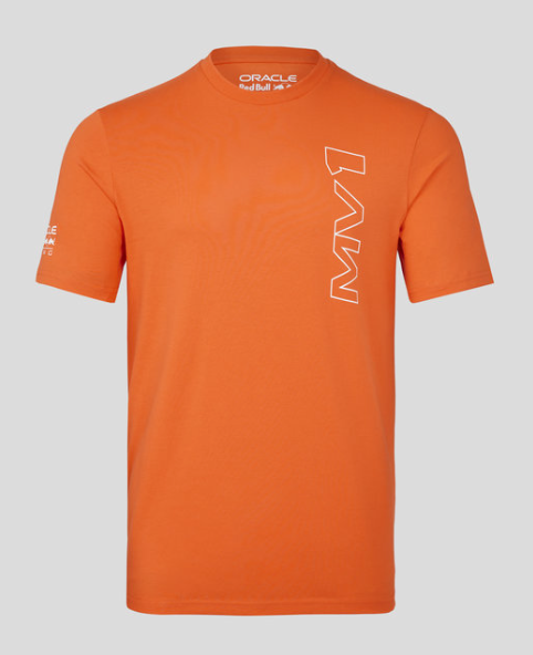 Red Bull Racing MV1 Shirt