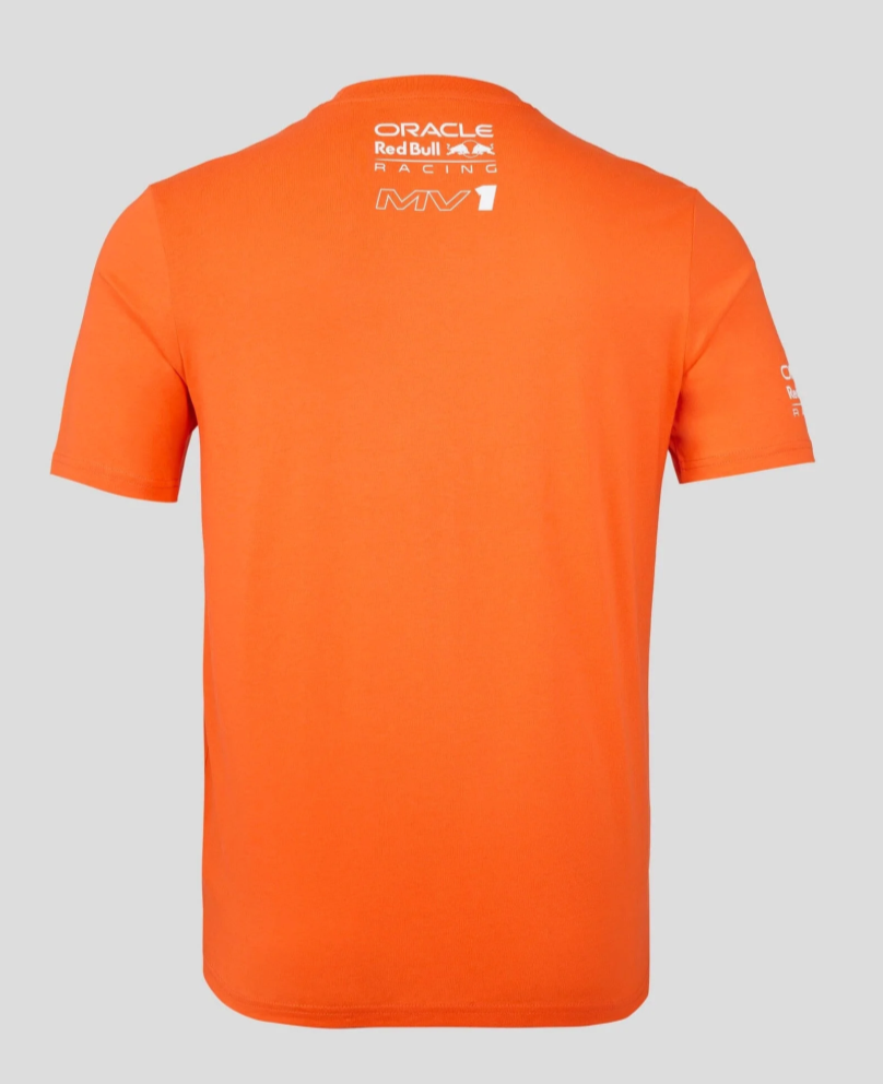 Red Bull Racing MV1 Shirt