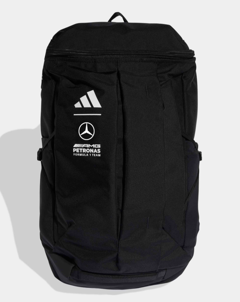 Mercedes AMG Petronas F1 Team Backpack