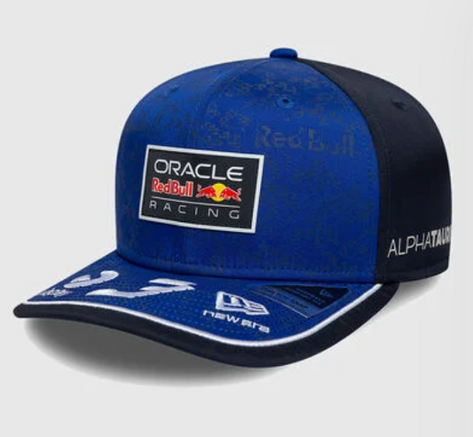 Red Bull Racing 2026 Max Verstappen #3 Hat