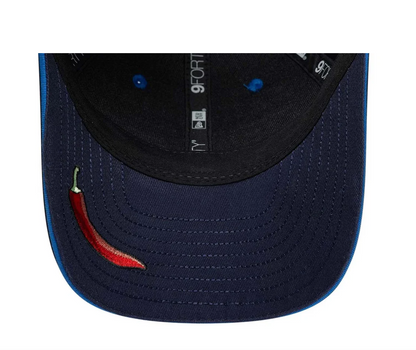 Williams Racing Carlos Sainz 2026 Hat