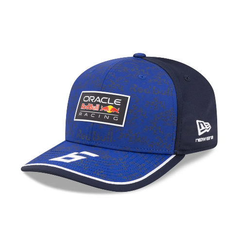 Red Bull Racing Isack Hadjar 2026 Hat
