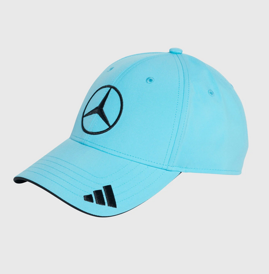 Mercedes AMG Petronas 2025 Driver Hat